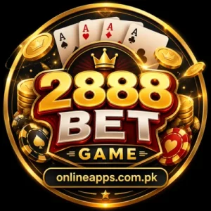 2888Bet Game Download APK New Popular Earning In Pakistan 1