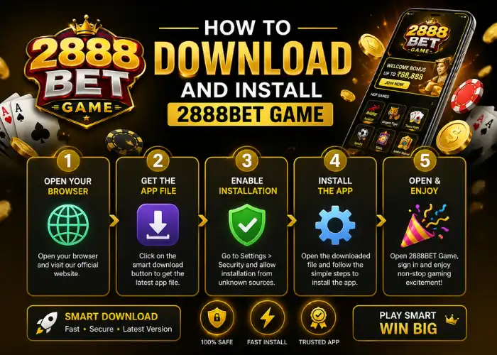 2888bet game