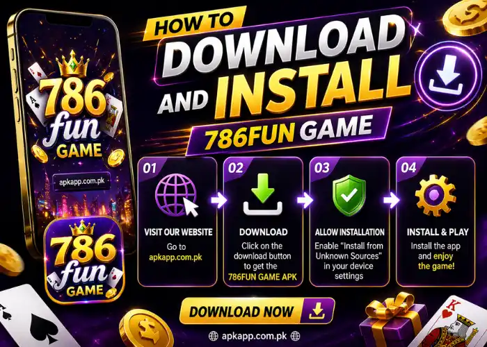 786fun game