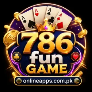 786Fun Game APK Download 2026 Latest Version for Android 1