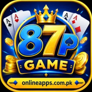 87P Game APK Download 2026 Official Android Earning App 1
