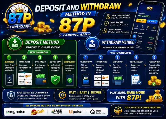 87p game