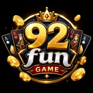 92Fun Game APK Download 2026 Real Earning App for Android 1