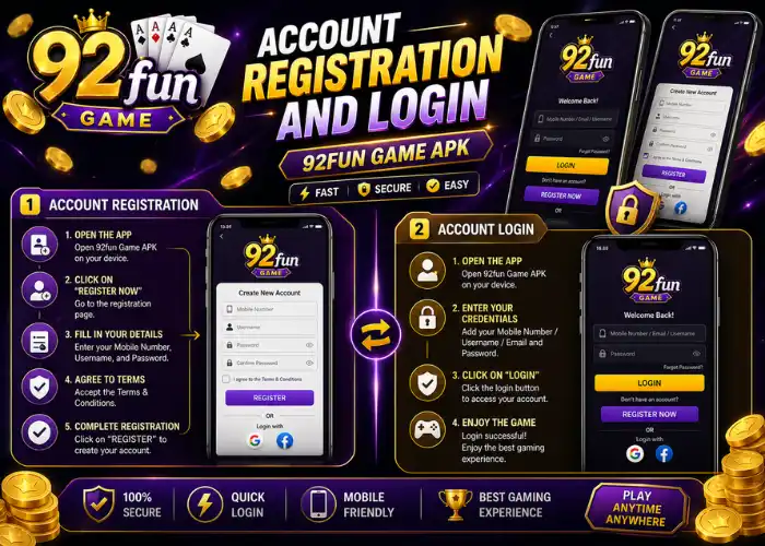 92fun game