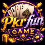 Pkrfun game