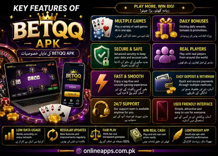 betqq game