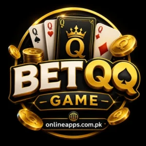 BETQQ Game APK Download 2026 Latest Earning App In Pakistan 1