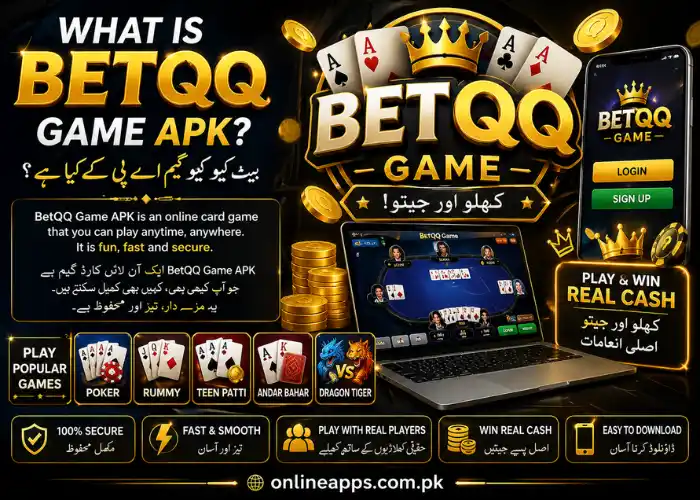 betqq game