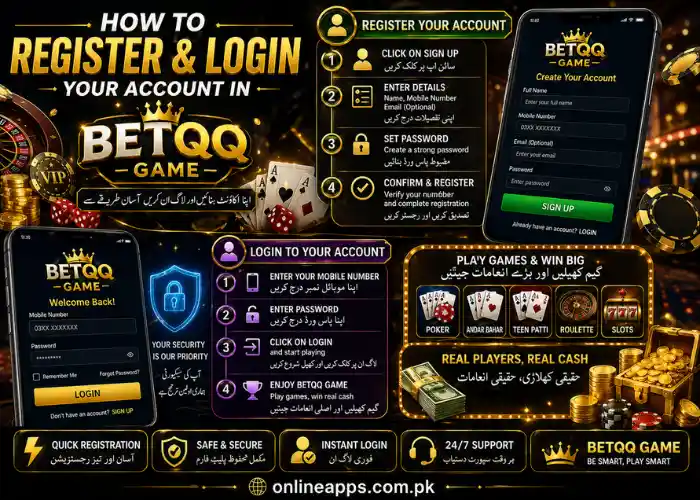 betqq game