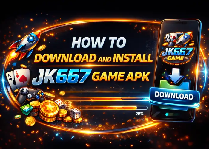 jk667 game