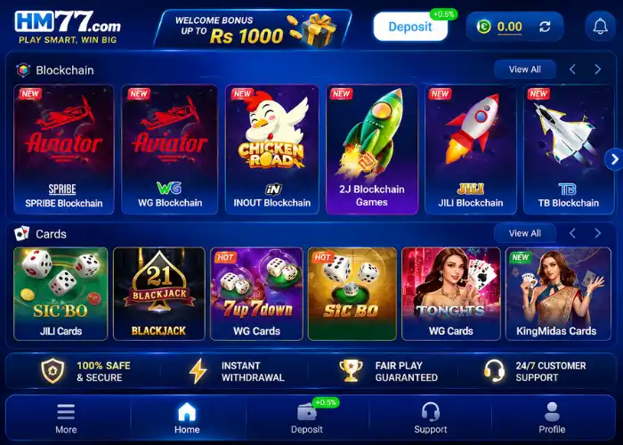 hm77 apk