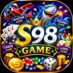 s98 game