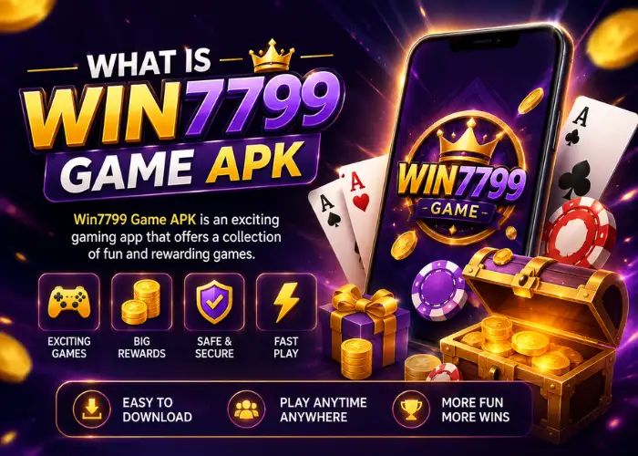 win7799 game