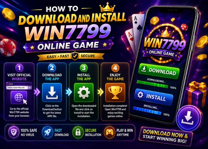 win7799 download